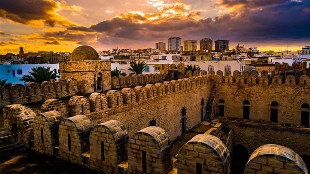 ليل الأحد: الحرارة بين 6 و13 درجة