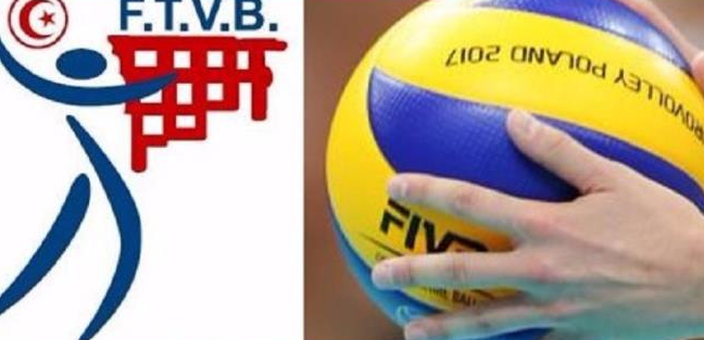 الكرة الطائرة (الكاس الممتازة 2024-2025): الترجي الرياضي يفوز على النجم الساحلي 3-1 و يحرز اللقب