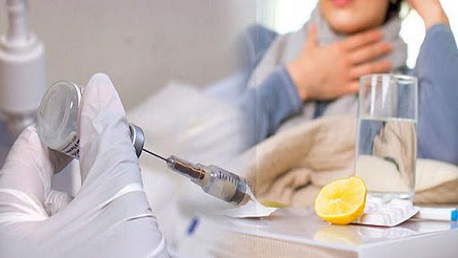 وزارة الصحة تحثّ على التلقيح ضدّ النزلة الموسمية