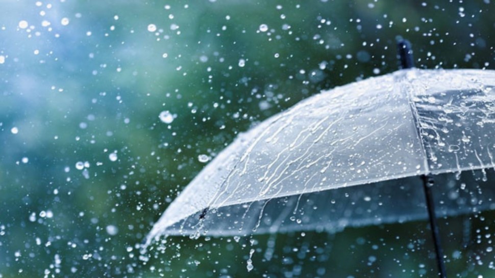 طقس اليوم: أمطار أحيانا غزيرة بأقصى الشمال الغربي