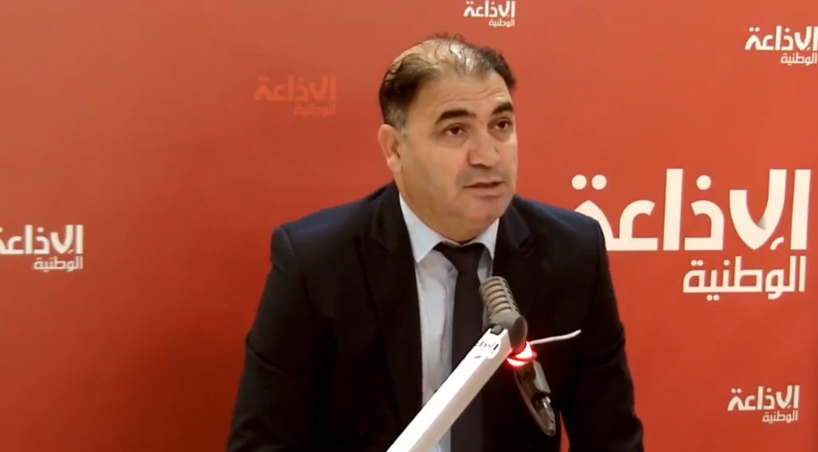 النائب صابر الجلاصي يدعو إلى الإسراع بإصدار الأوامر الترتيبية لقانون انتداب خريجي التعليم العالي ممن طالت بطالتهم