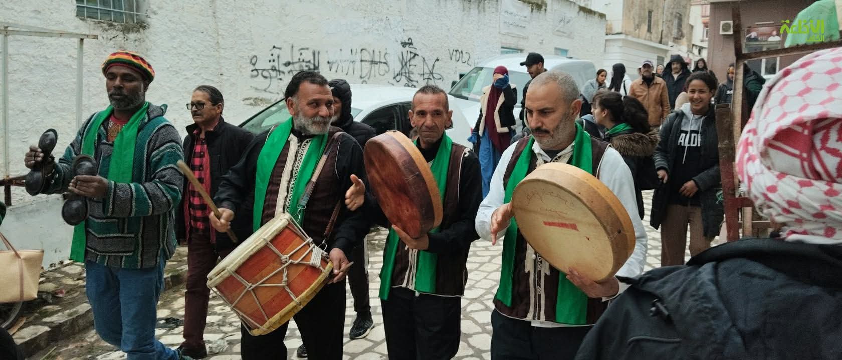 باجة: مهرجان فاقا للموسيقى يدعو إلى تركيز المهرجانات على الفن التونسي وتشجيع بعث كورالات الأطفال