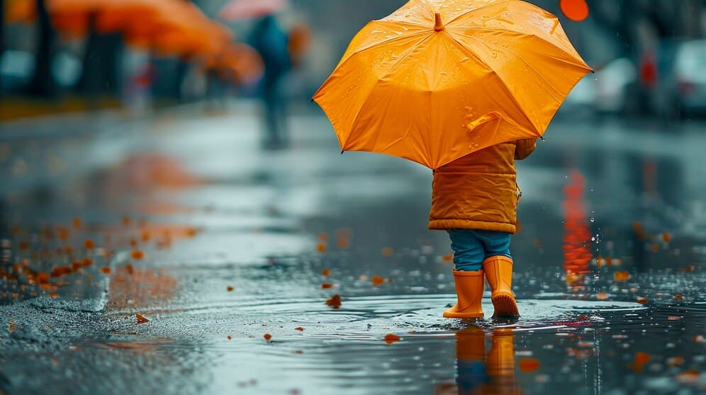 Météo : brume matinale et pluies orageuses attendues sur les régions ouest
