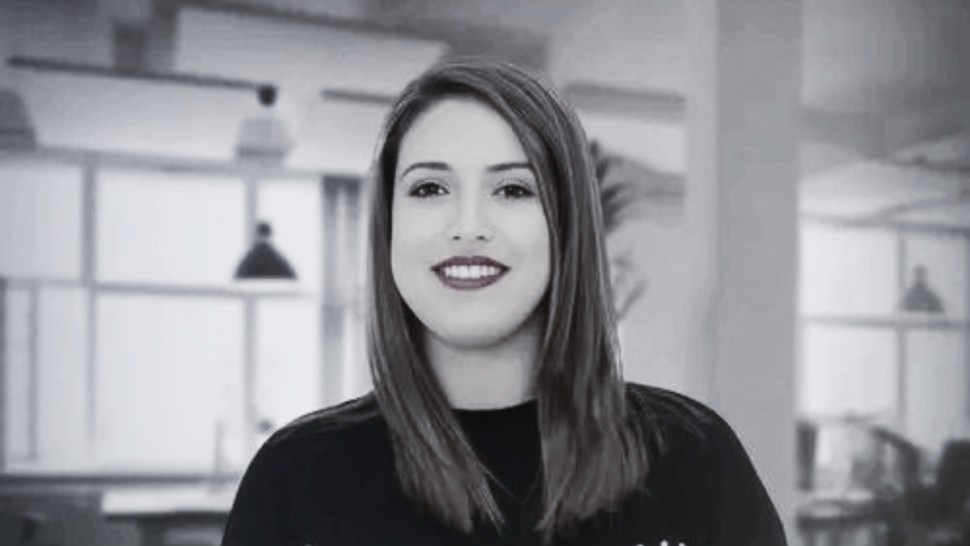 الصحفية بإذاعة الكاف مروى جدعوني في ذمّة الله