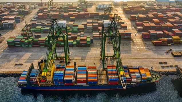 الصادرات التونسية تستعيد نسقها التصاعدي.