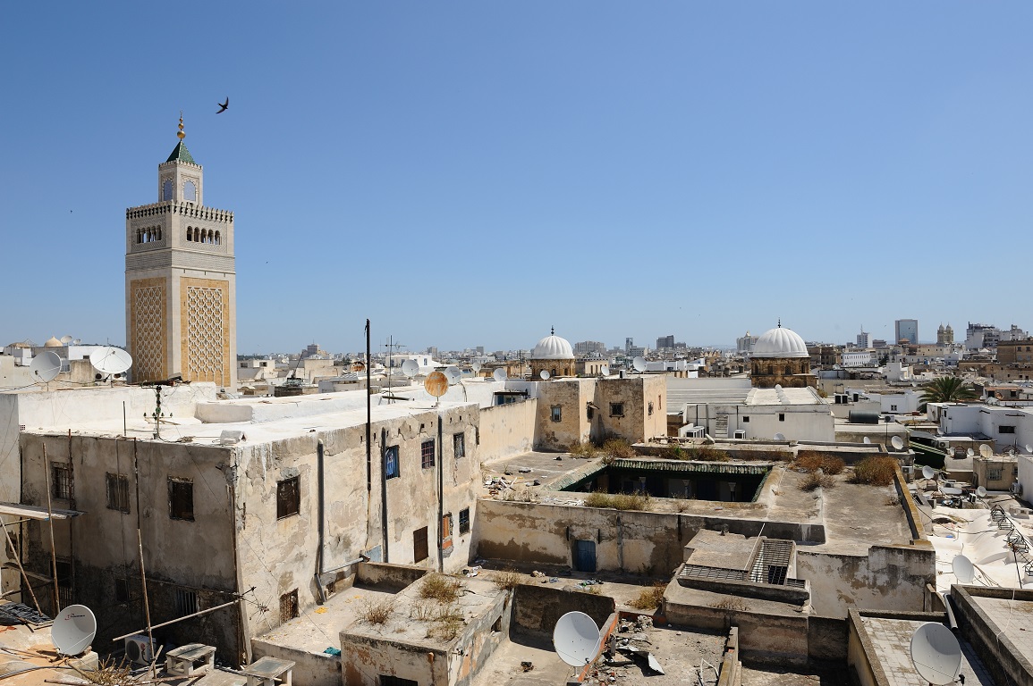 وزير التجهيز: موفى 2026 انطلاق أشغال تهيئة المدن العتيقة والبنايات القديمة 