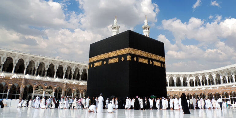 وزارة الشؤون الدينية تحدد 30 ديسمبر كاخر أجل لاتمام اجراءات الحج