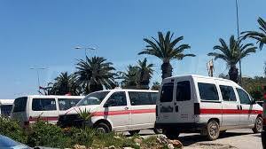 أريانة: فتح باب الترشح للحصول على 15 رخصة نقل عمومي غير منتظم "لواج" 