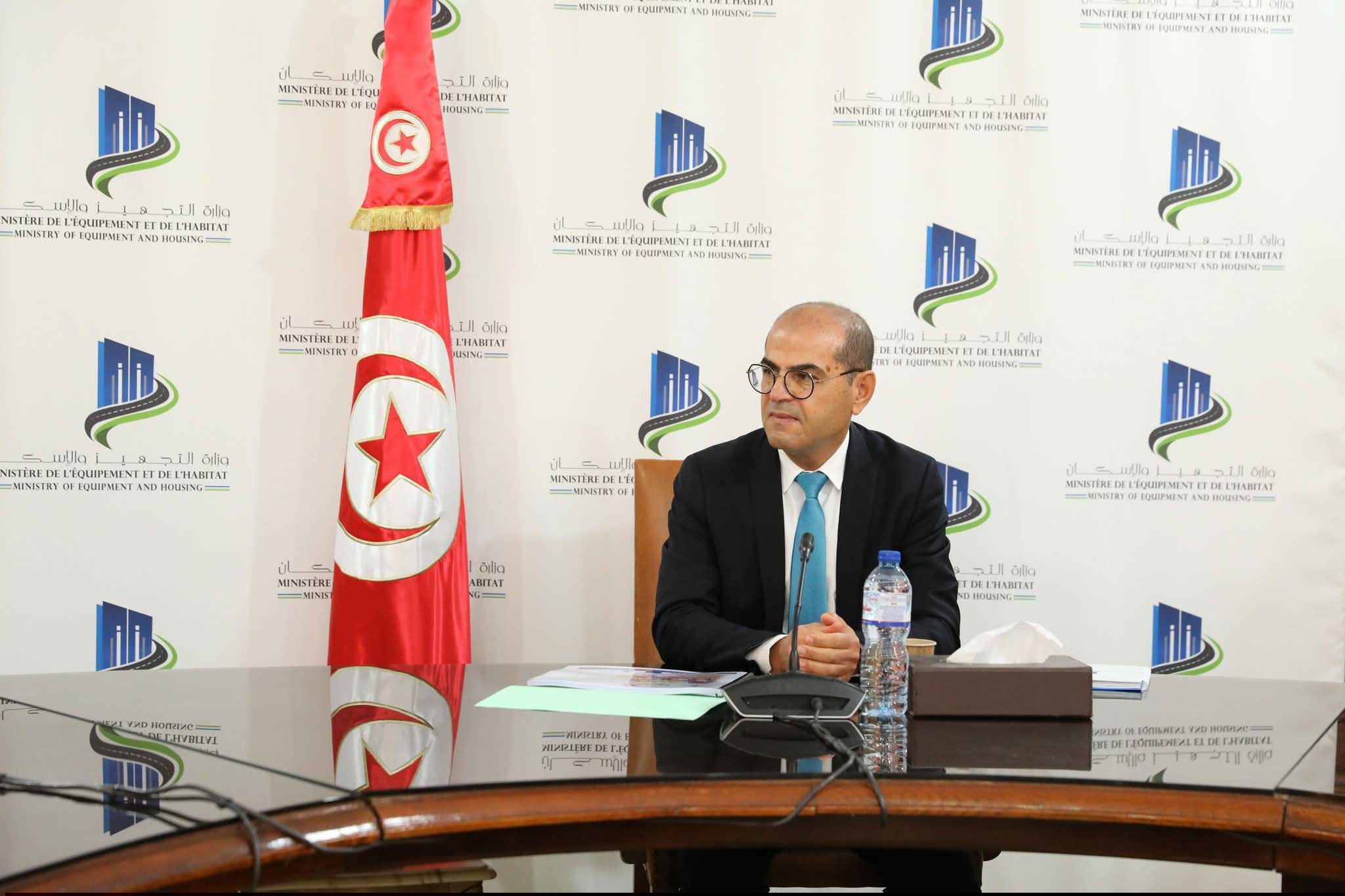 إعادة إحياء المراكز العمرانية القديمة: انطلاق الأشغال خلال الثلاثي الثاني والثالث من 2026 في أغلب البلديات المعنية