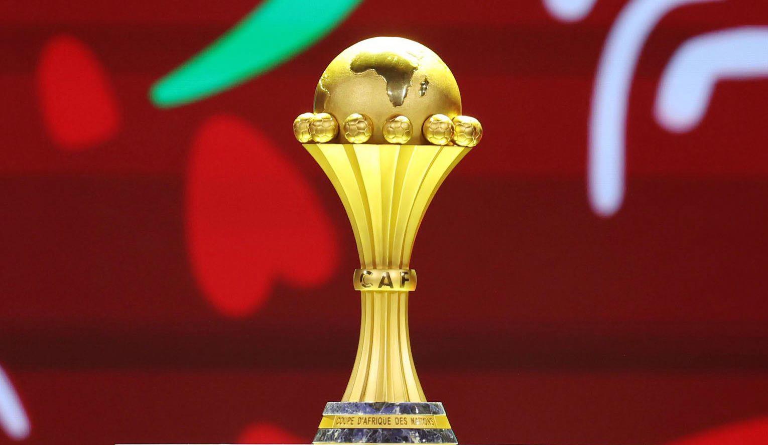 كأس أمم إفريقيا المغرب 2025: النسور الخضر يحدوهم طموح كبير