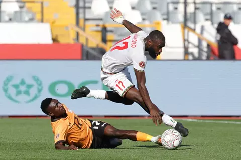 كأس إفريقيا للأمم 2025: تعادل مالي وزامبيا 1 - 1