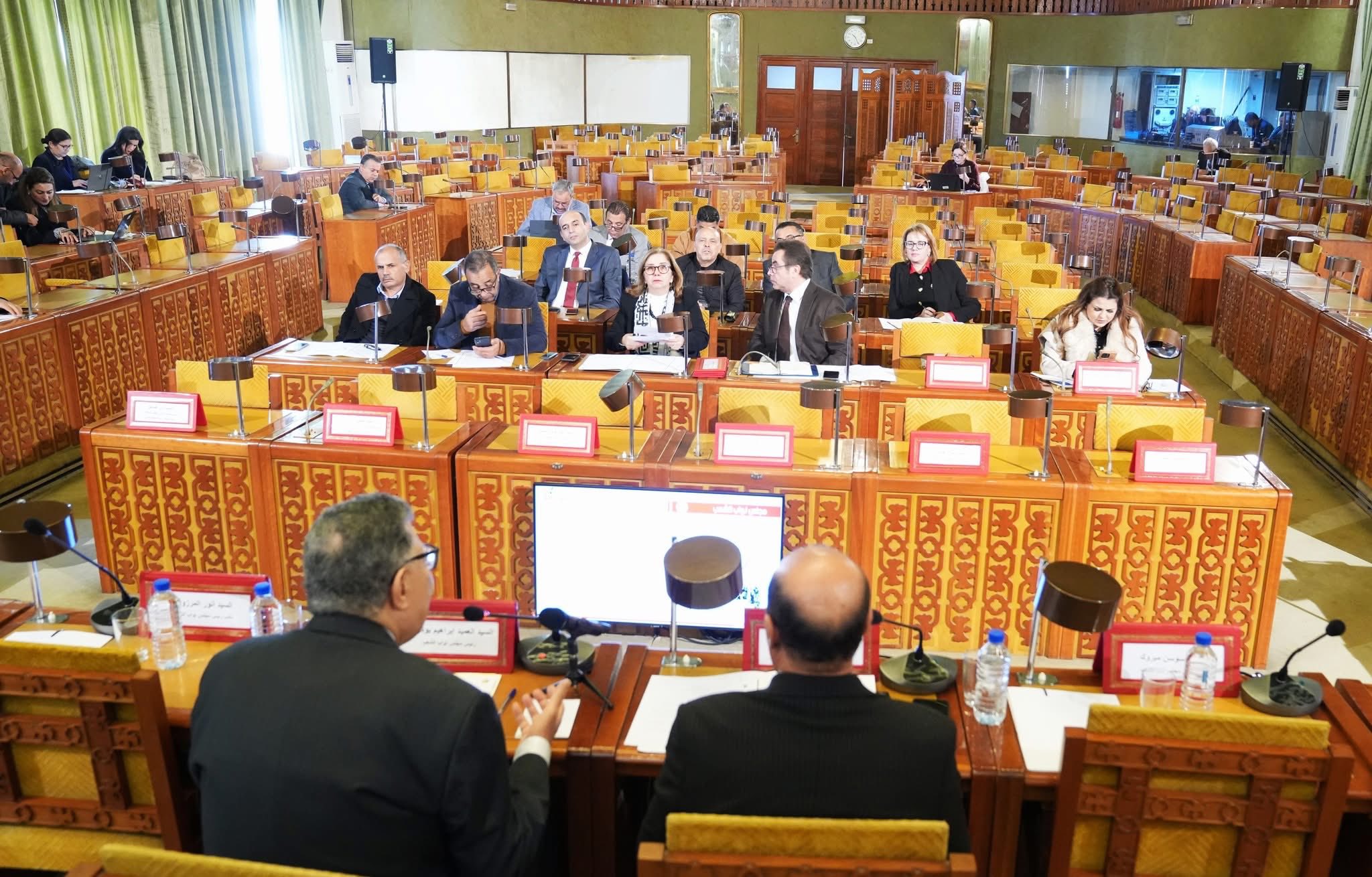 البنك المركزي /الديوانة: ضرورة تنقيح مقترح القانون المتعلق بتسوية مخالفات الصرف