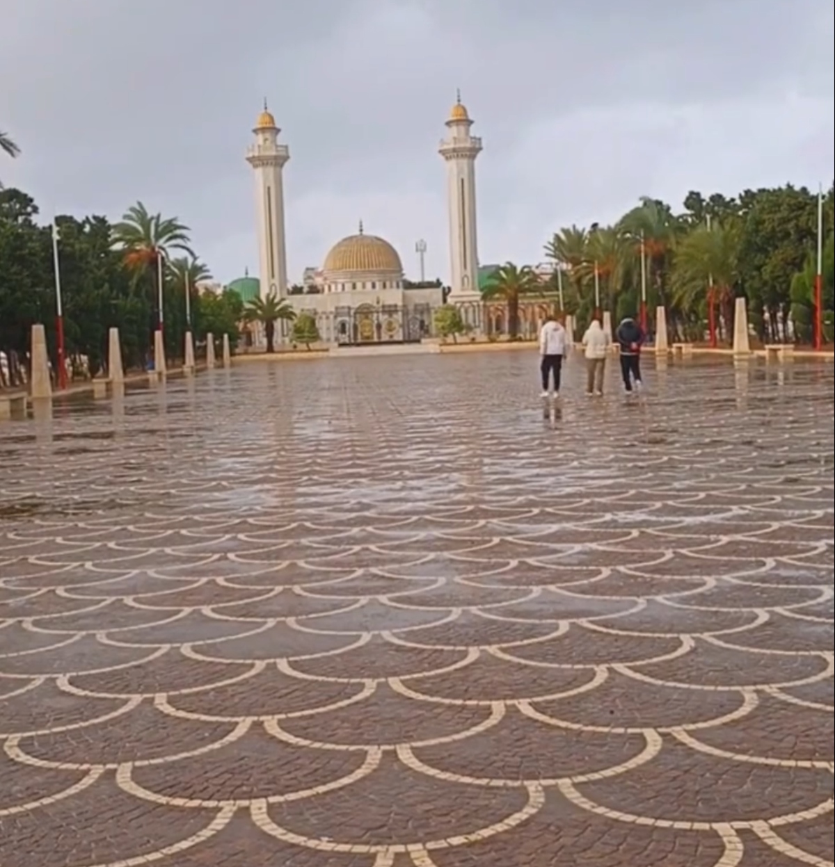 طقس اليوم: انخفاض ملحوظ في درجة الحرارة