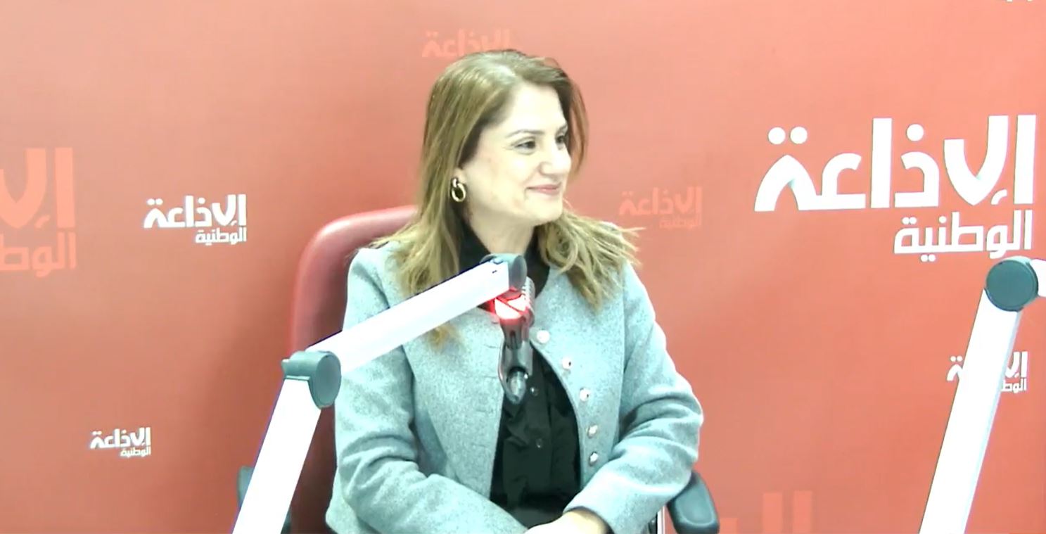 مديرة الإدارة التجارية والتسويق بالستاغ: 100 ألف حريف قاموا بتركيز محطات فولطاضوئية