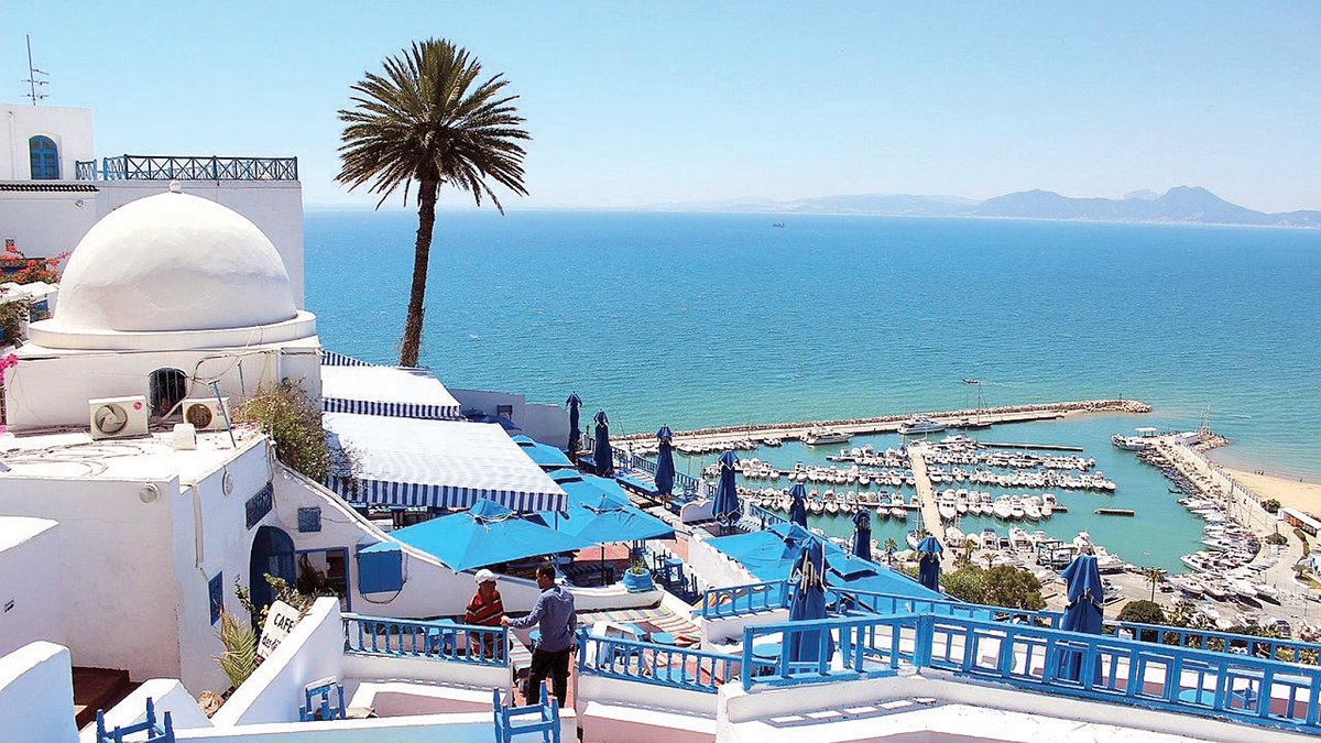 منذ بداية سنة 2025: عدد زوّار تونس يتجاوز 11 مليون سائح