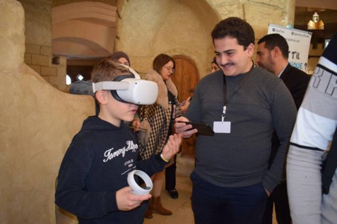 تربية:اختتام ملتقى المدرّس المبدع في مجال إنتاج المحتويات البيداغوجية الرقمية