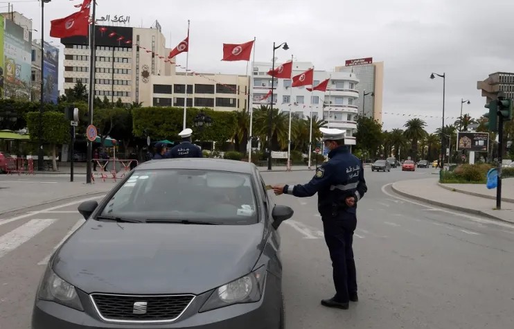 كل التفاصيل حول خلاص معلوم الجولان إلكترونيًا بداية من جانفي 2026