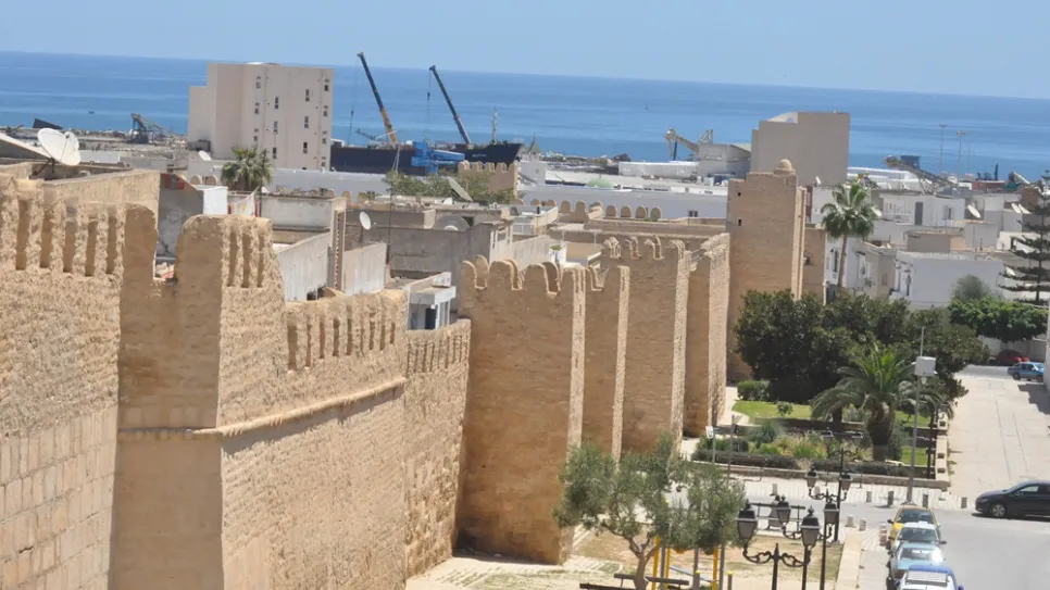 سوسة :" الانخراط في العفو الجبائي المتعلق بالاداء على العقارات المبنية والاراضي غير المبنية يحقق نسب اقبال محترمة"