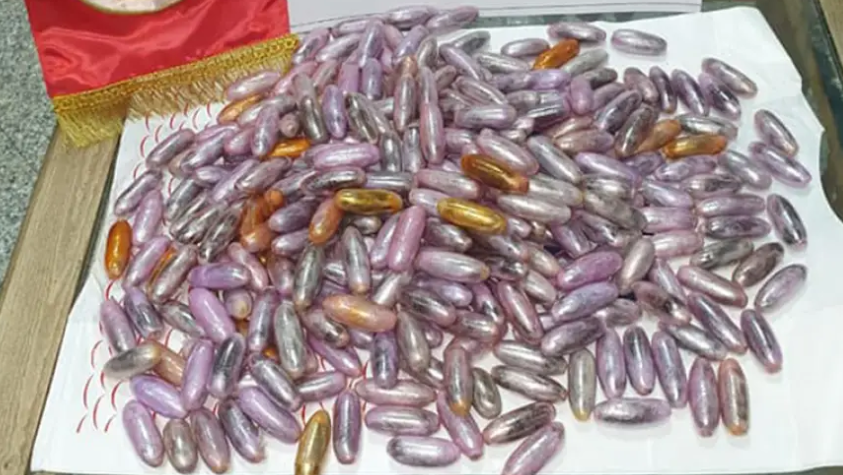 إحباط توريد 9 كلغ من المخدرات بمطار تونس قرطاج