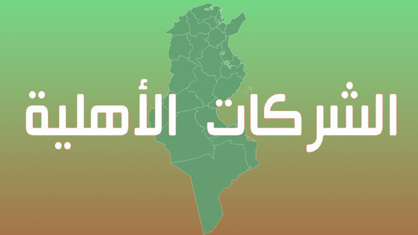 تونس تعزز مبادرة تكوين الشركات الاهلية في ظل خطط اكثر استدامة لتحفيز وتيرة احداثها كرهان لخلق الثروة محليا