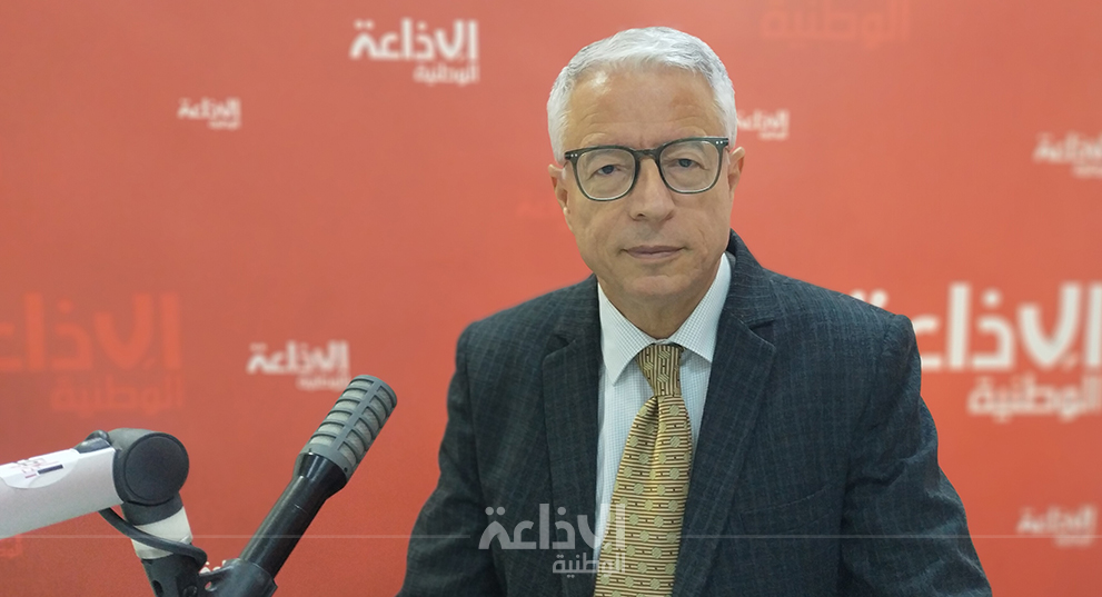 مدير عام الأرشيف الوطني: التخزين السّحابي للوثائق المُرقمنة لا بُدّ أن يكون وطنيًا ولا يخضع لملكية دولة أخرى