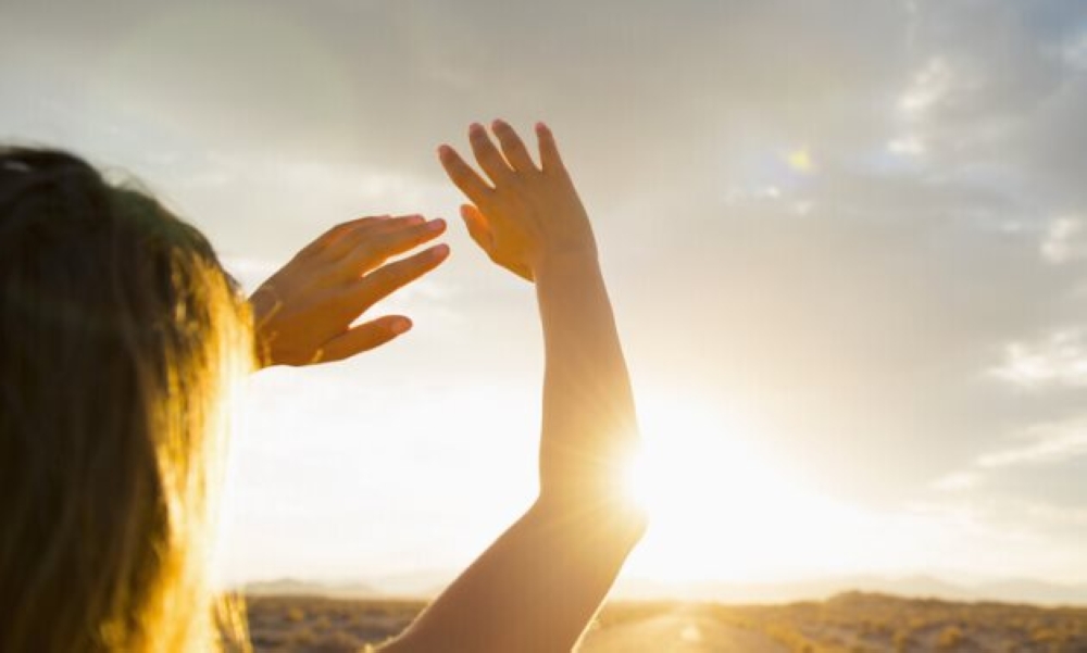 ضوء الشمس يُساعد في ضبط مستويات الجلوكوز لدى مرضى السكري من النوع الثاني