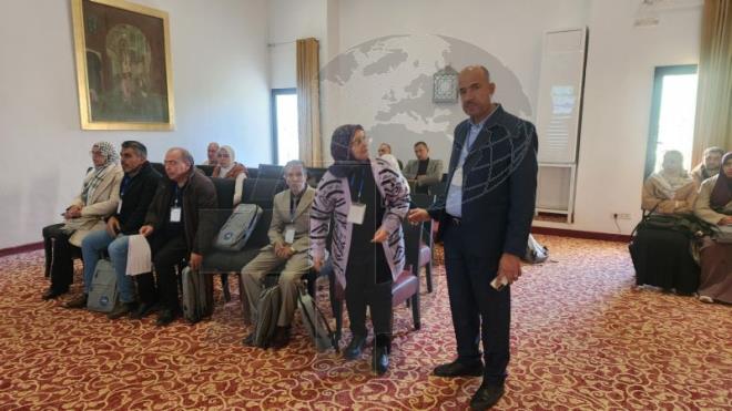 مدنين: خبراء وباحثون أكاديميون تونسيون وأجانب يشاركون في فعاليات المؤتمر الدولي الثالث للرياضيات وتطبيقاتها بجزيرة جربة