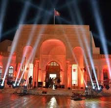 نابل: افتتاح الدورة الثانية لمعرض نيابوليس للكتاب