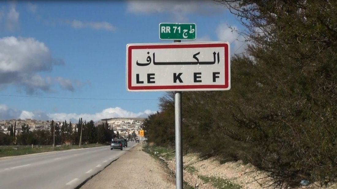 الكاف: مشروع جديد لتهيئة منطقة صناعية بمدينة السرس خلال السنة القادمة