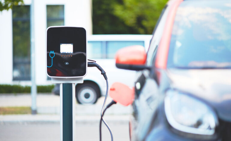 Tunisie : près de 500 véhicules électriques seulement en circulation