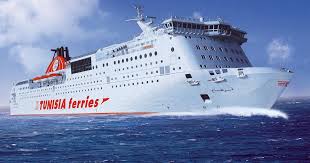 الشركة التونسية للملاحة تدخل تعديلا على برمجة السفينتين "قرطاج" و"تانيت" بسبب سوء الاحوال الجوية في المتوسط