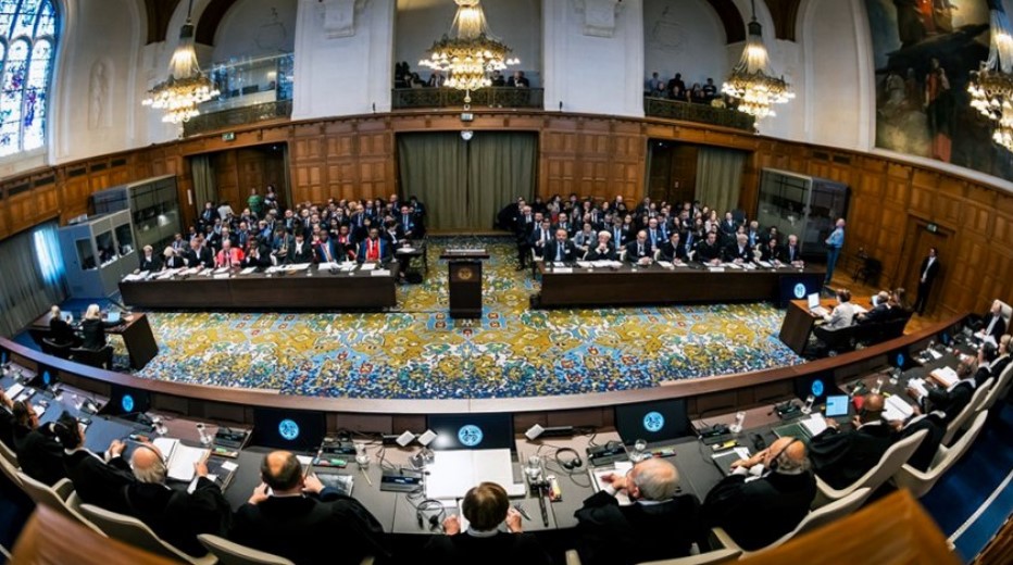 بلجيكا تنضم رسميا إلى دعوى جنوب إفريقيا ضد الكيان الصهيوني أمام محكمة العدل الدولية