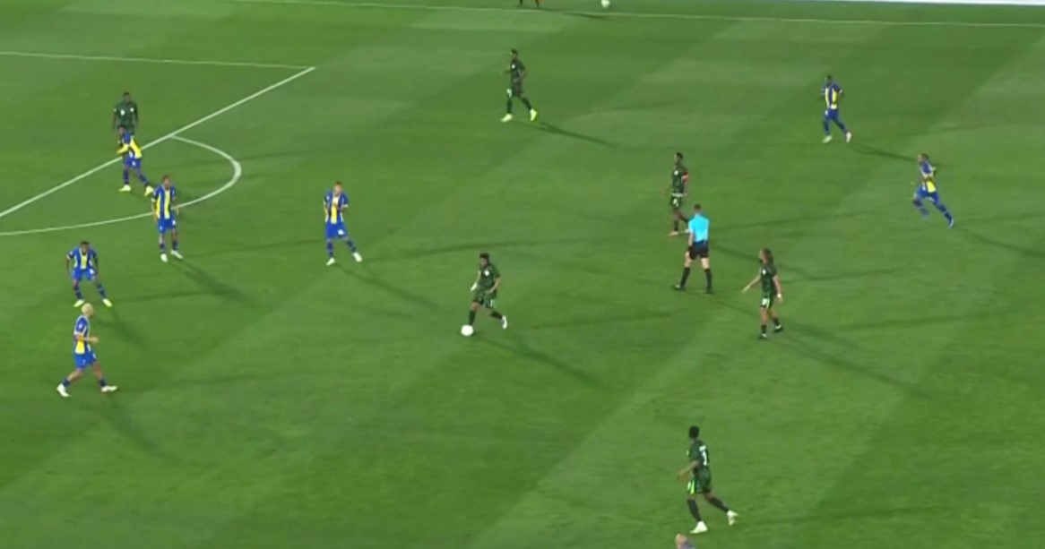 كأس أمم إفريقيا 2025 : نيجيريا تنتصر على تنزانيا 2-1