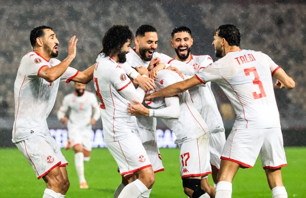كأس أمم إفريقيا 2025 : المنتخب التونسي يفوز على أوغندا 3-1