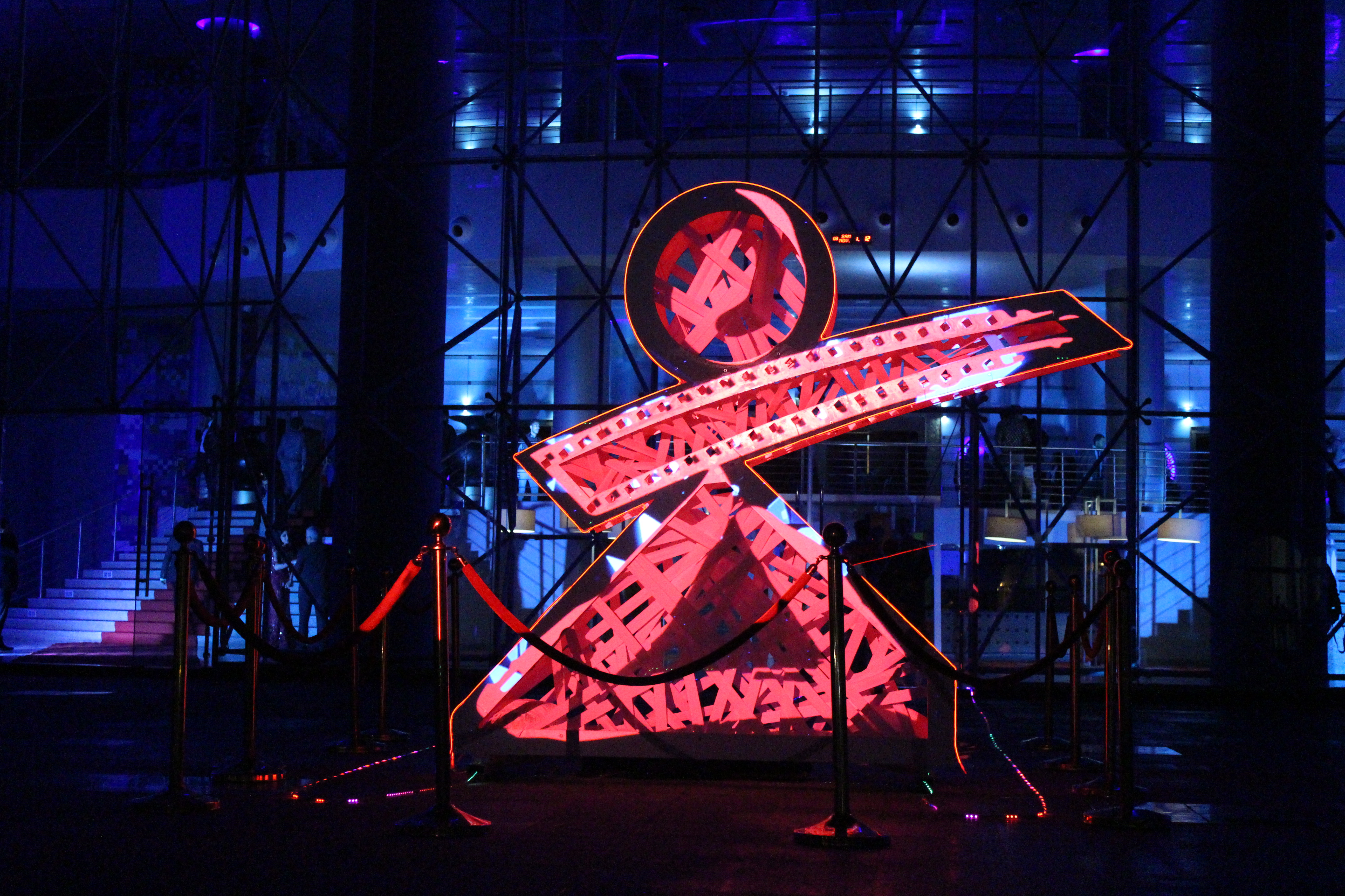 قابس: أيام قرطاج السينمائية في الجهات ايام 25 و26 و27 ديسمبر الجاري بدارالثقافة غنوش