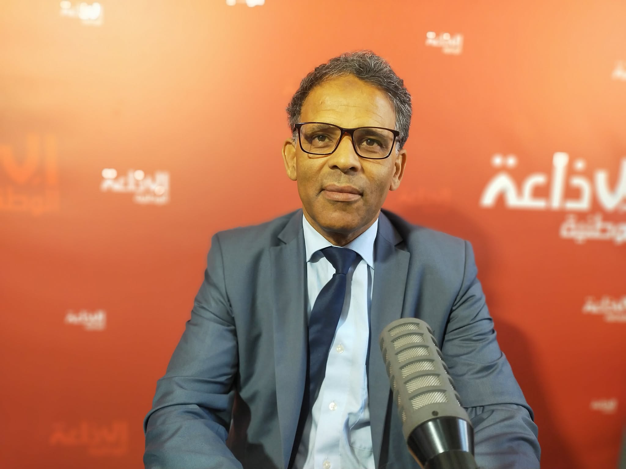 مدير عام الجسور والطرقات: منشأة المدخل الجنوبي للعاصمة سليمة وندعو إلى عدم الانسياق وراء الأخبار الزائفة