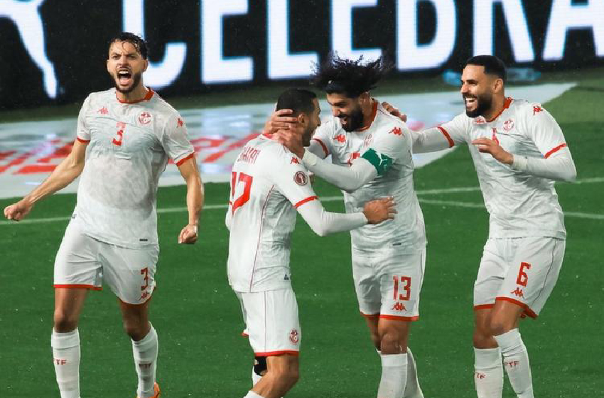 كاس امم افريقيا (المغرب 2025-المجموعة3-الجولة1): المنتخب التونسي يستهل مشواره بفوز مستحق على اوغندا 3-1
