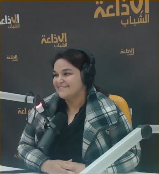 	 Flash Culture مع ألفة نصيب