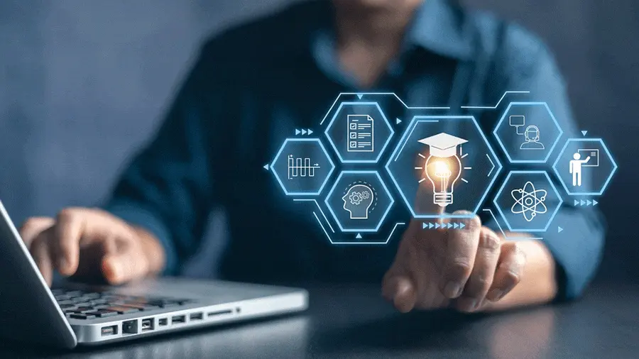 ملتقى بعنوان "التعليم المعزز بالذكاء الاصطناعي والتكنولوجيات الحديثة كأداة تغيير لمدرسة رقمية دامجة وآمنة" يومي 27 و28 ديسمبر الجاري بقرقنة