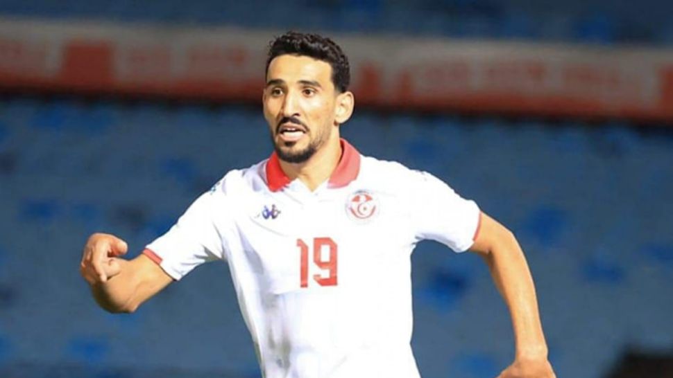 الجامعة التونسية لكرة القدم: سلامة حازم المستوري من الإصابة التي تعرّض لها على مستوى الرأس خلال مباراة تونس واوغندا 