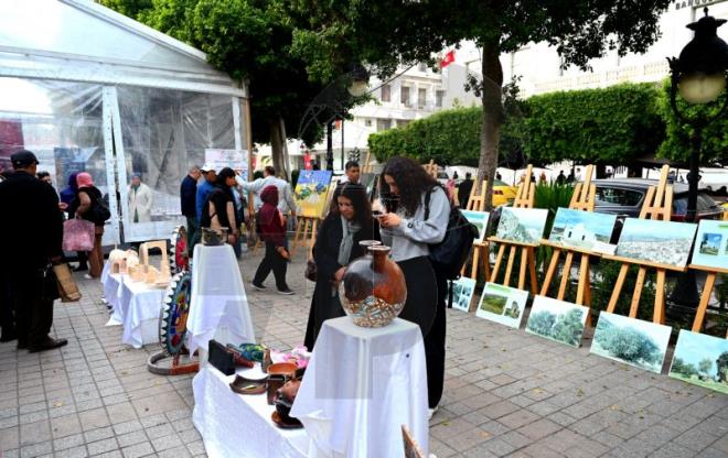 تزامنا مع العطلة المدرسية: سلسلة من الفعاليات الثقافية والعروض المسرحية بعدد من القاعات
