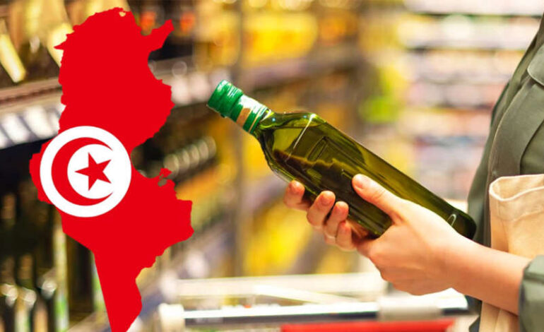 Nord-Ouest : chute alarmante des prix de l’huile d’olive, les producteurs inquiets