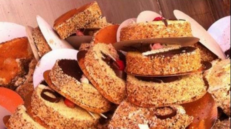 هيئة السلامة الصحية تحجز حوالي 21 طنا من المواد غير الآمنة وتغلق 8 محلات