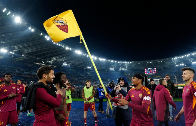 بطولة إيطاليا: نادي روما يقدم مشروع إنشاء ملعبه المستقبلي