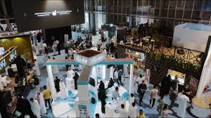 جوان 2026: تونس ستشارك للمرة الثانية في معرض السعودية للأغذية بالرياض