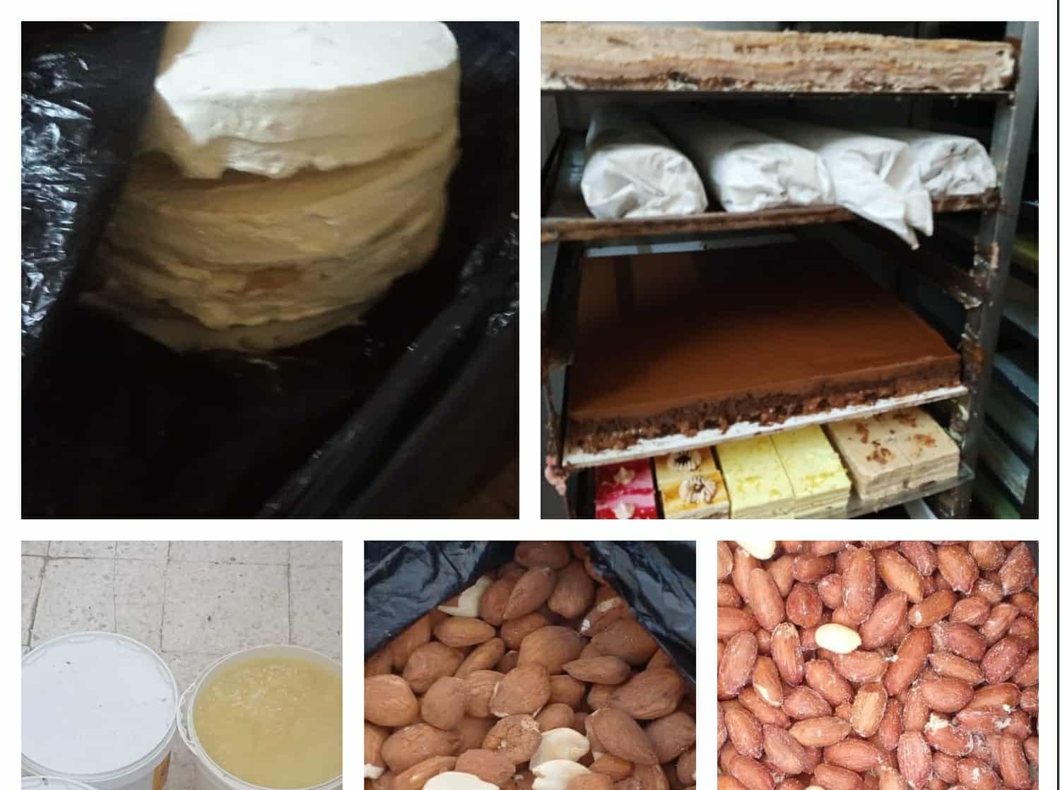 هيئة السلامة الصحية تحجز حوالي 21 طنا من المواد غير الآمنة وتغلق 8 محلات خلال حملات بمناسبة رأس السنة الميلادية