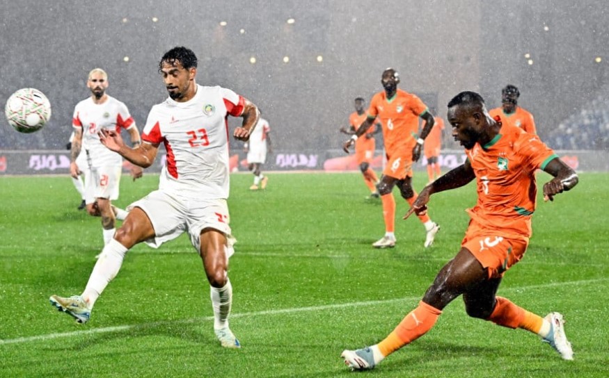 كأس إفريقيا للأمم 2025  : المنتخب الإيفواري يفوز على نظيره الموزمبيقي  