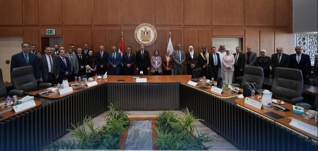 مؤسسة البحث والتعليم العالي الفلاحي السابعة عربياً