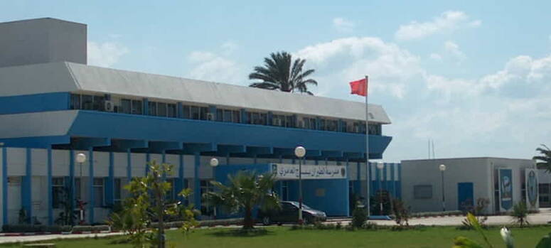 مدرسة الطيران ببرج العامري: ارتفاع سنوي في عدد الطلبة و مسار مهني واعد