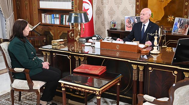 رئيس الجمهوريّة يؤكد على ضرورة المرور إلى السرعة القصوى في كافة المجالات